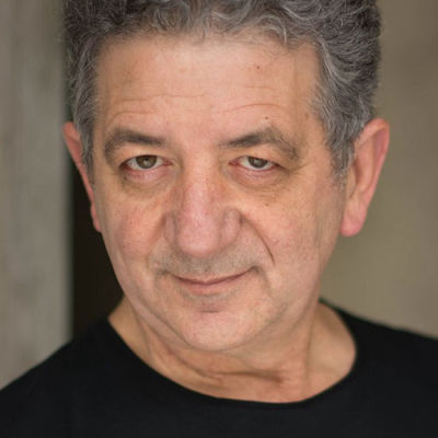 Frank Crudele image